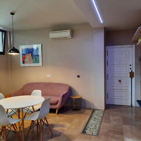 Alcaiceria Lejlighed Granada Eksteriør billede